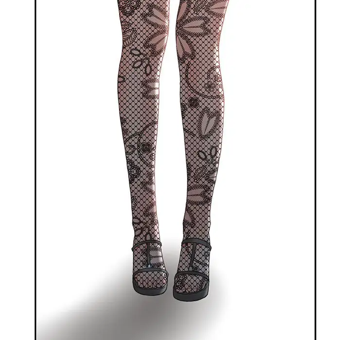 女职员们第19话