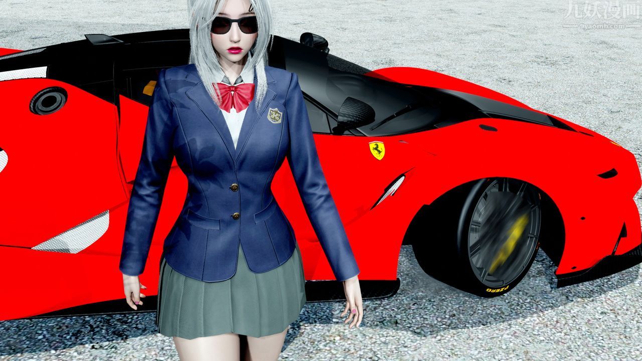 [3D]催眠手机-苏言曦篇01-05第02话