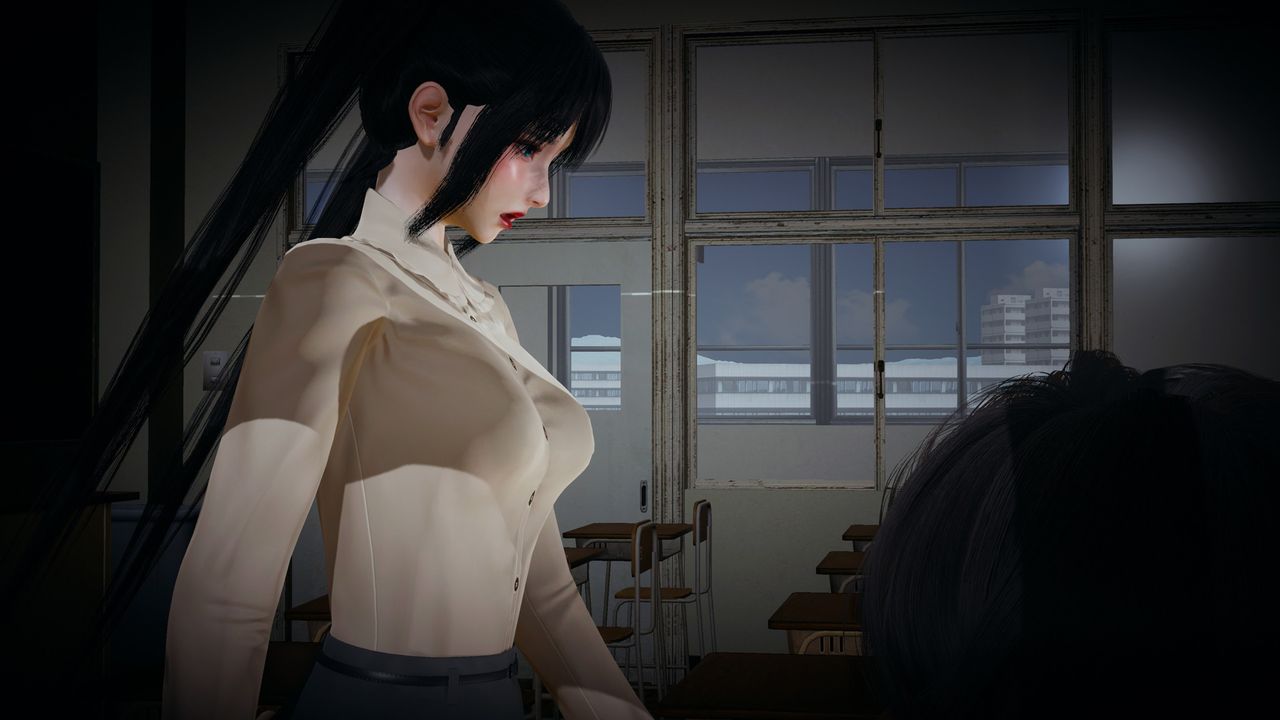 [3D]催眠手机-苏言曦篇01-05第02话