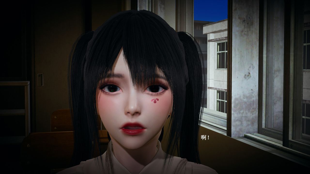 [3D]催眠手机-苏言曦篇01-05第02话