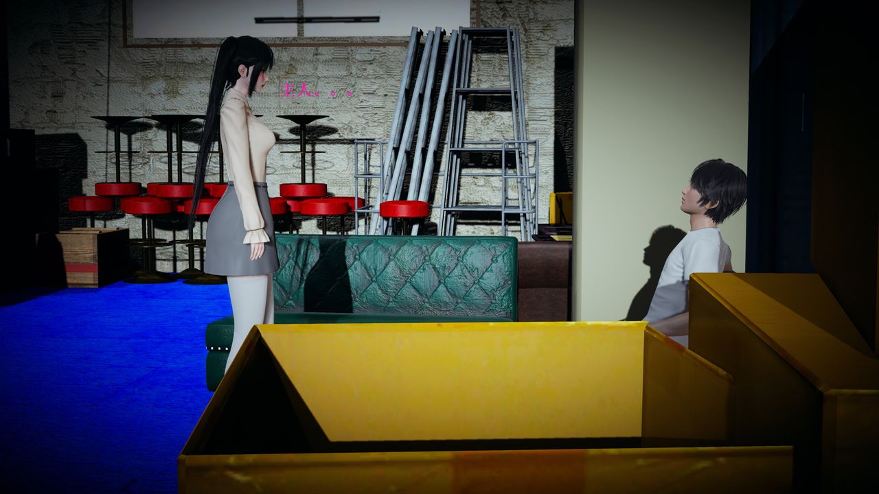 [3D]催眠手机-苏言曦篇01-05第03话