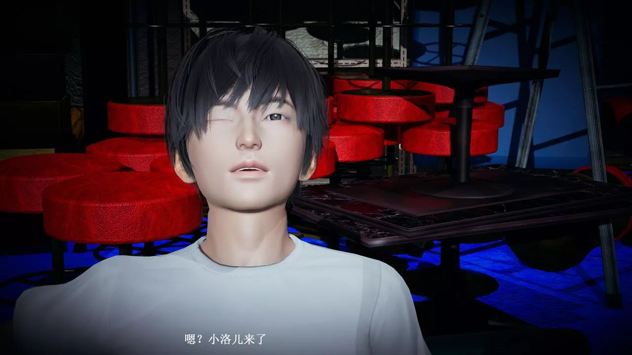 [3D]催眠手机-苏言曦篇01-05-第03话 - 图片 3