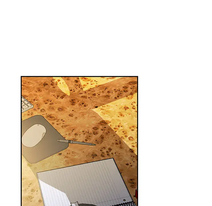 女职员们第20话