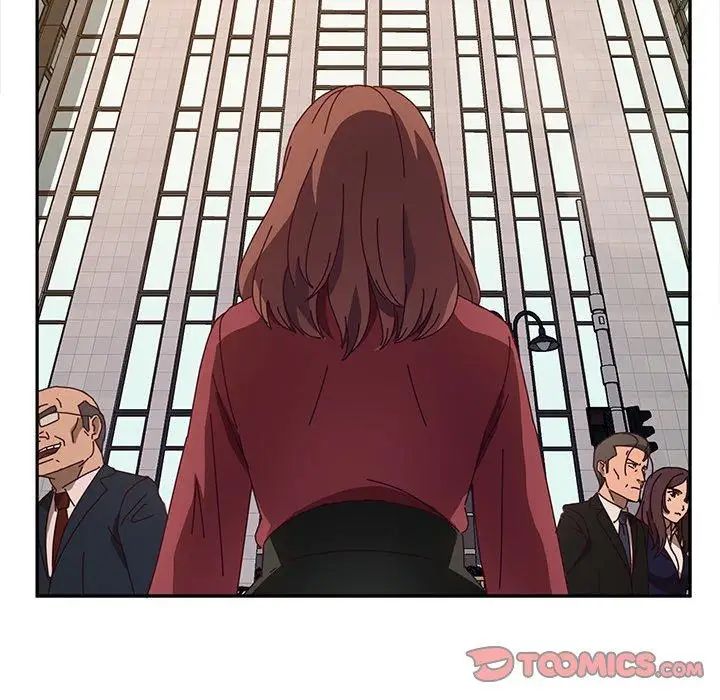 她們的惡作劇第32話