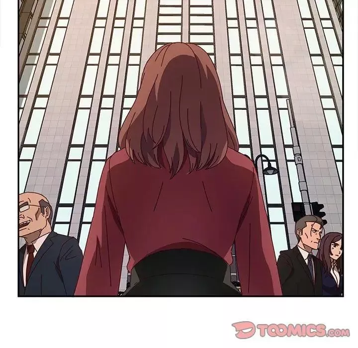 她們的惡作劇第32話