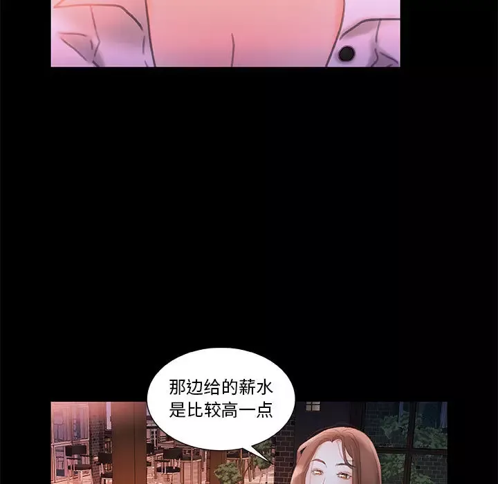 女职员们-第20话 - 图片 63