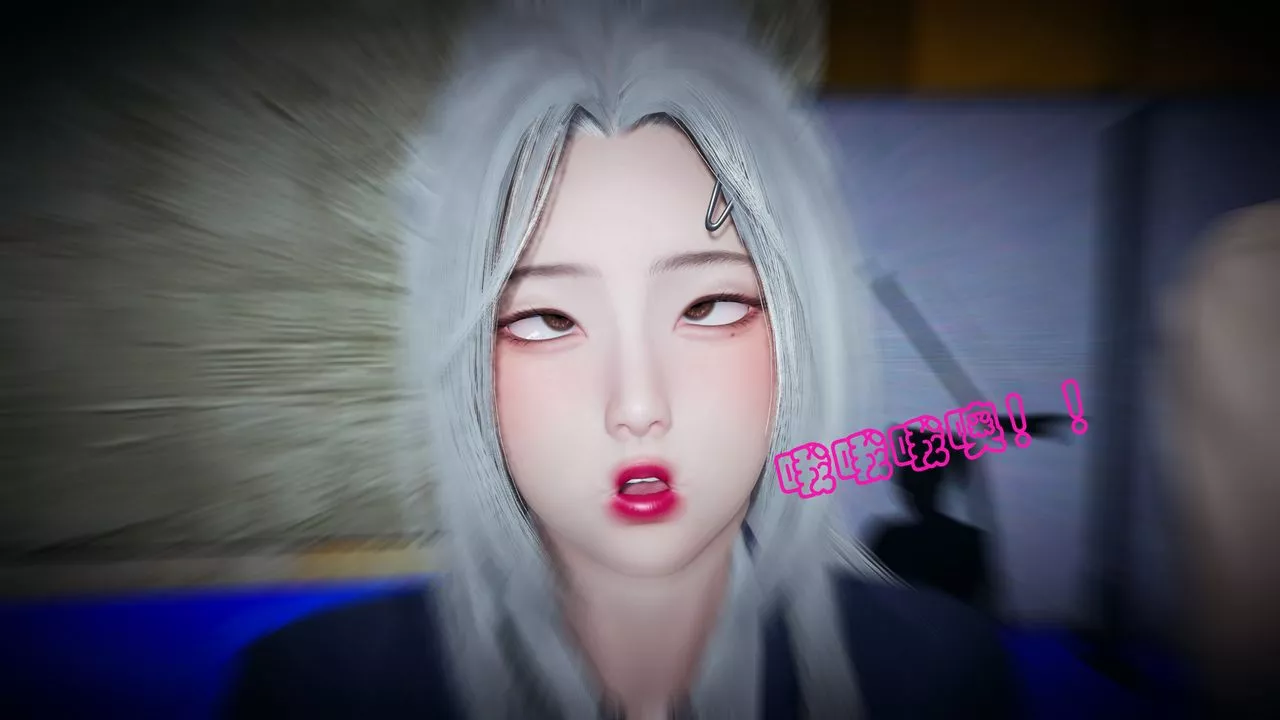 [3D]催眠手机-苏言曦篇01-05-第03话 - 图片 50