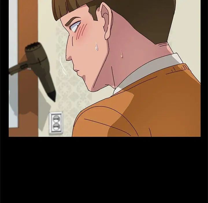 她们的恶作剧第32话