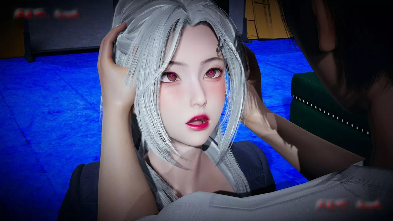 [3D]催眠手机-苏言曦篇01-05-第04话 - 图片 37