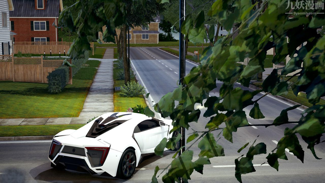 [3D]催眠手机-苏言曦篇01-05第05话