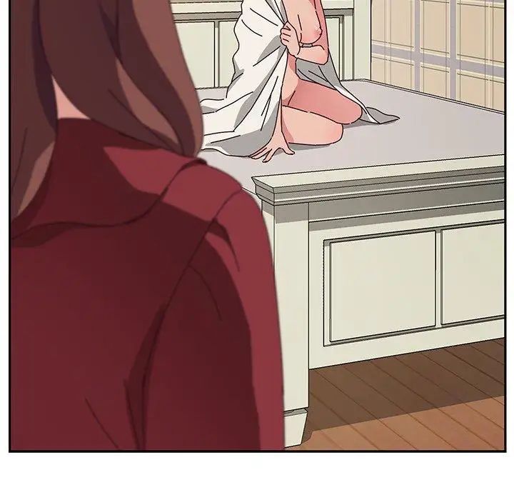 她们的恶作剧第33话