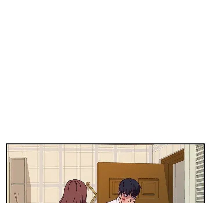 她們的惡作劇第33話