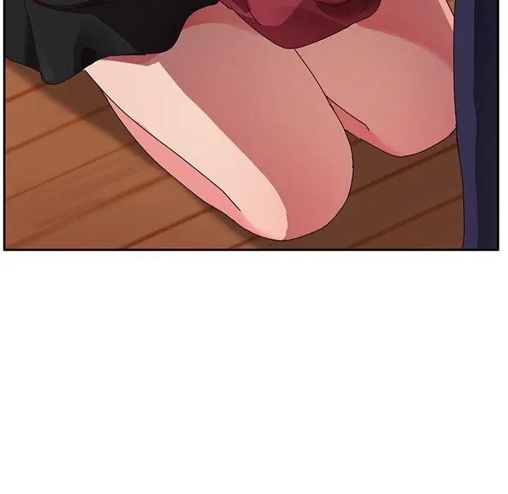 她們的惡作劇第33話