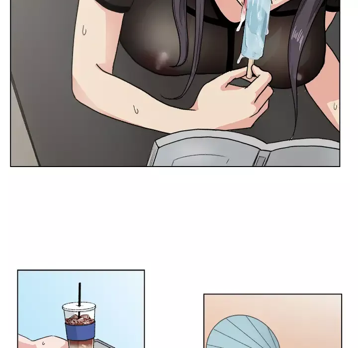 漫画吧的秀晶-第1话 - 图片 9