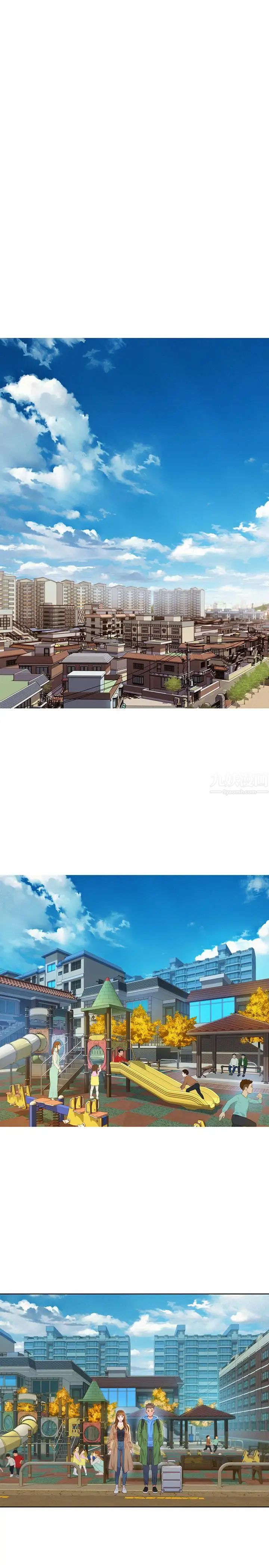 漂亮干姊姊第98话-别墅之行意外的参与者