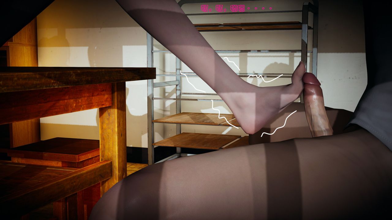 [3D]催眠手机-苏言曦篇01-05第07话