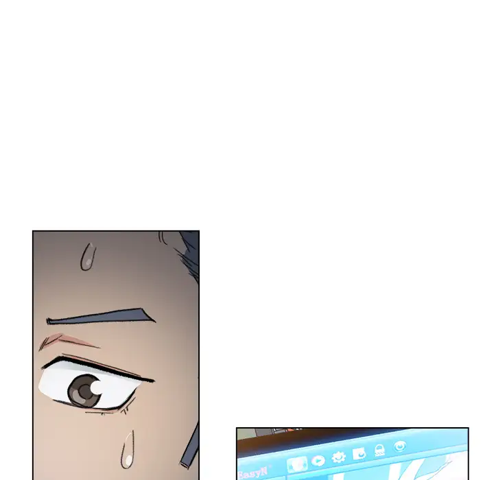 漫画吧的秀晶第1话