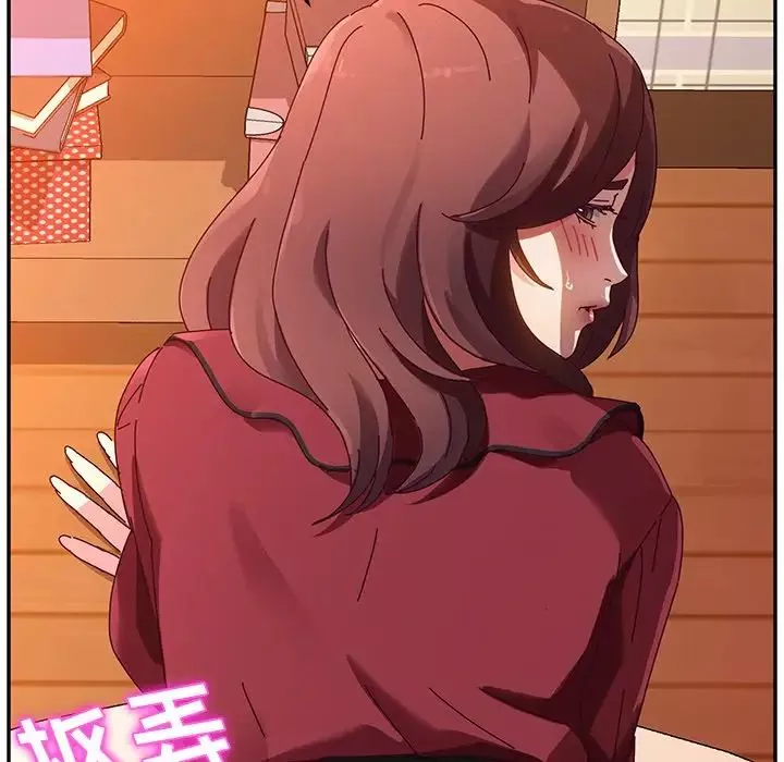 她們的惡作劇第35話