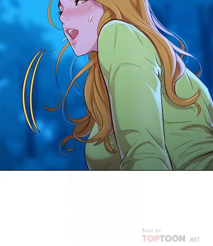 漂亮干姊姊第103话-志豪的选择