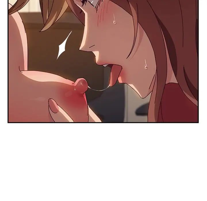 她们的恶作剧第35话