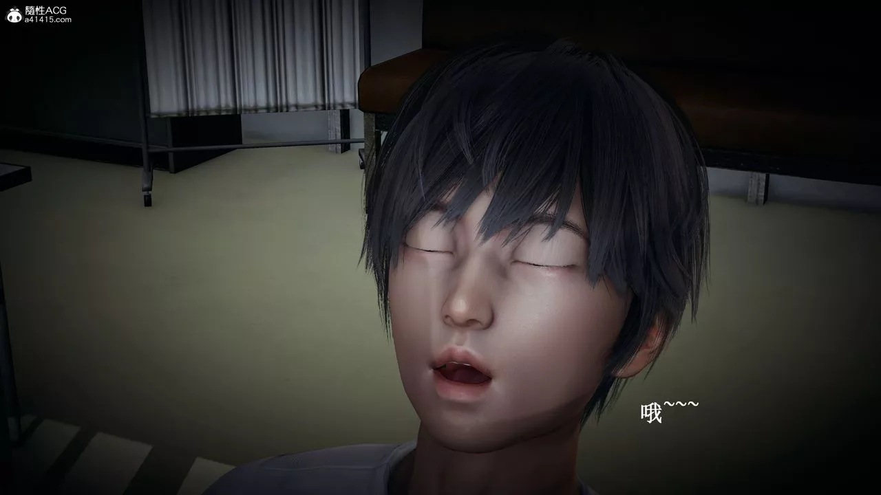 [3D]催眠手机-苏言曦篇01-05-第10话 - 图片 46