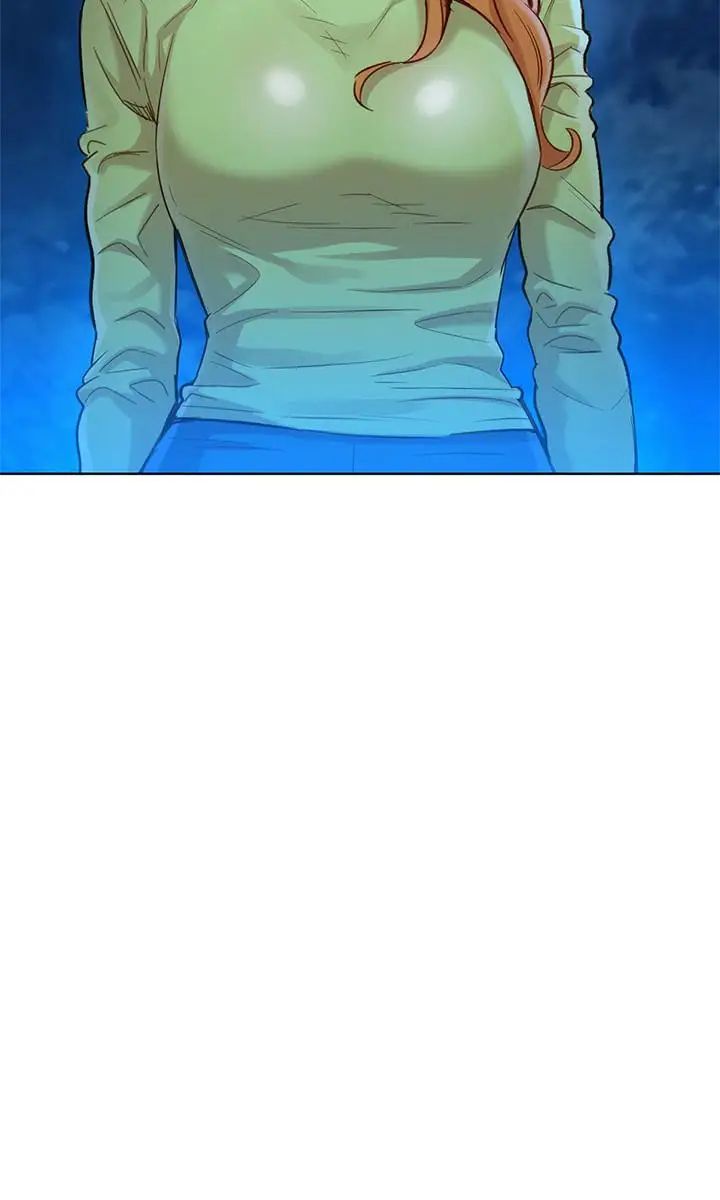 漂亮干姊姊第104话-在两人独处的夜晚海滩上