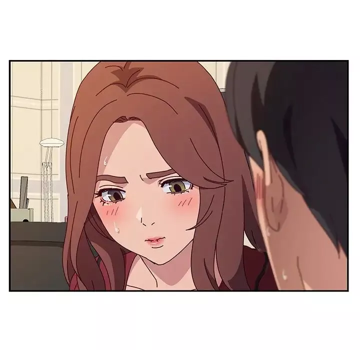 她们的恶作剧-第36话 - 图片 8