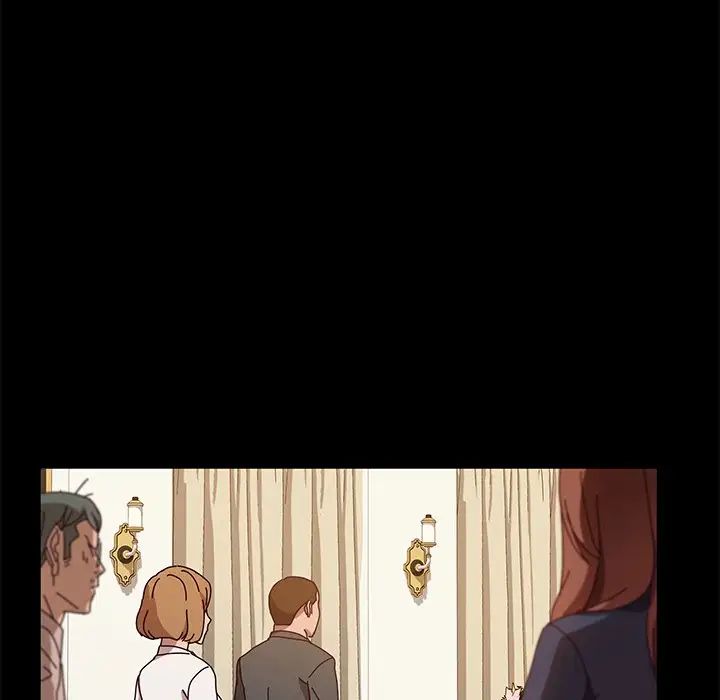 她们的恶作剧第36话