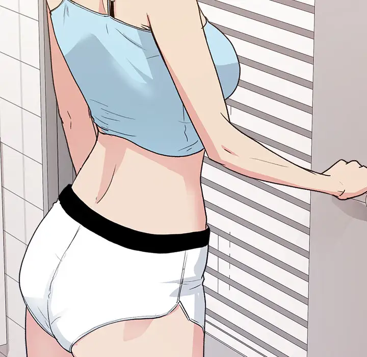 漫画吧的秀晶第4话