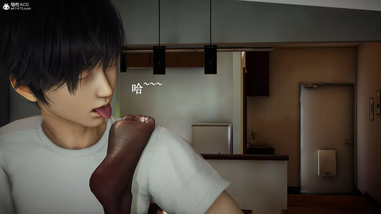 [3D]催眠手机-苏言曦篇01-05-第14话 - 图片 41
