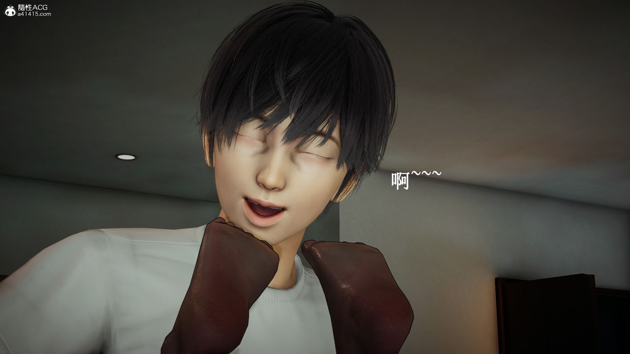 [3D]催眠手机-苏言曦篇01-05第14话