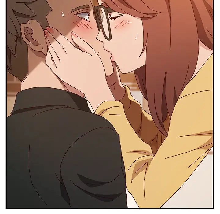 她們的惡作劇第37話