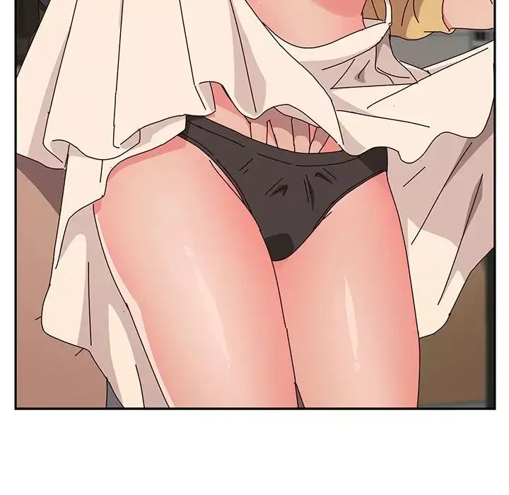 她們的惡作劇第37話
