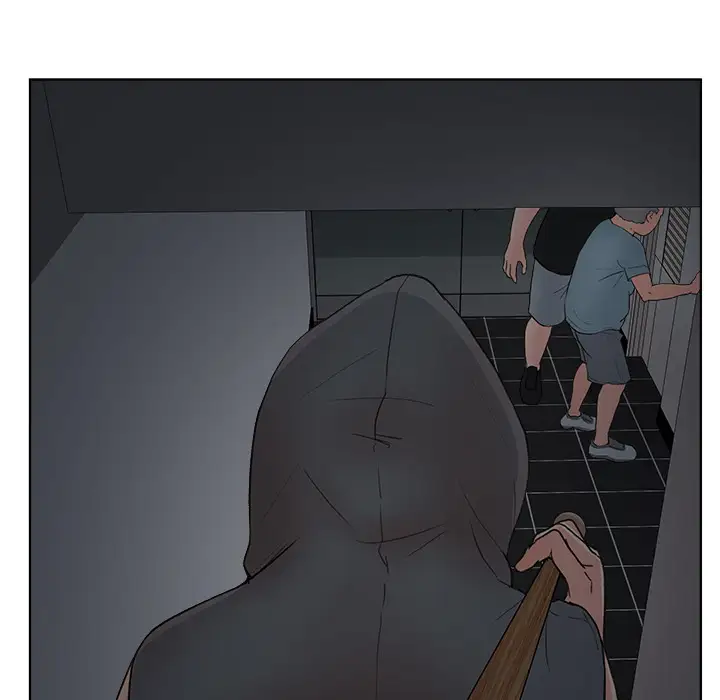 漫画吧的秀晶第5话