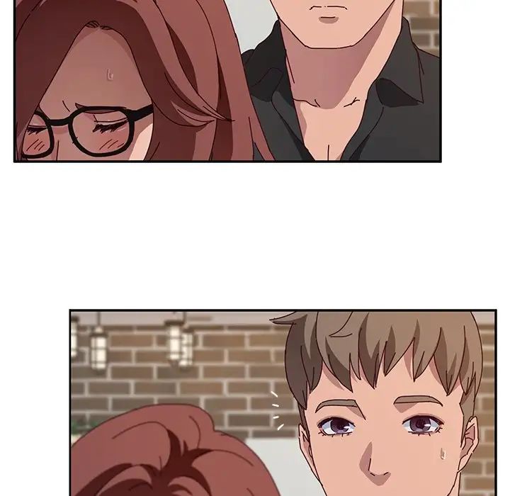 她們的惡作劇第38話