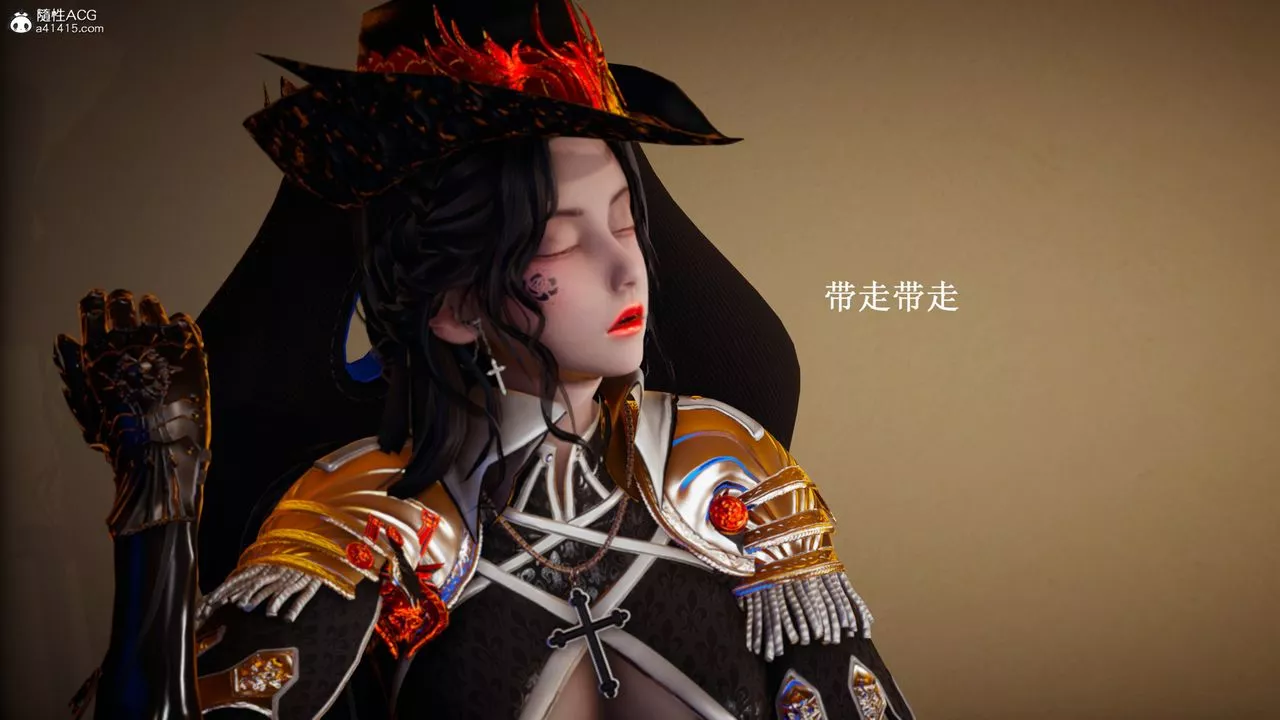 [3D]催眠手机-苏言曦篇01-05-最终话 - 图片 50