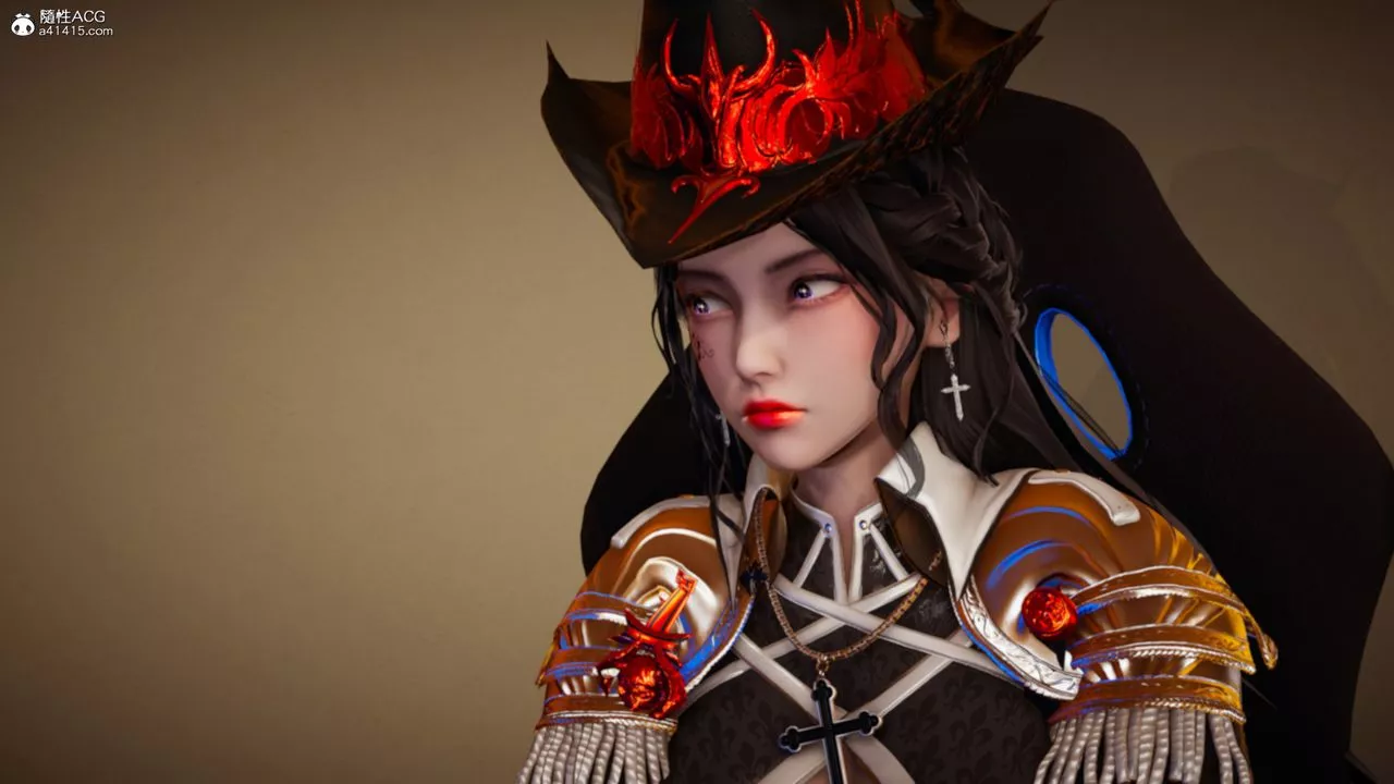 [3D]催眠手机-苏言曦篇01-05-最终话 - 图片 52