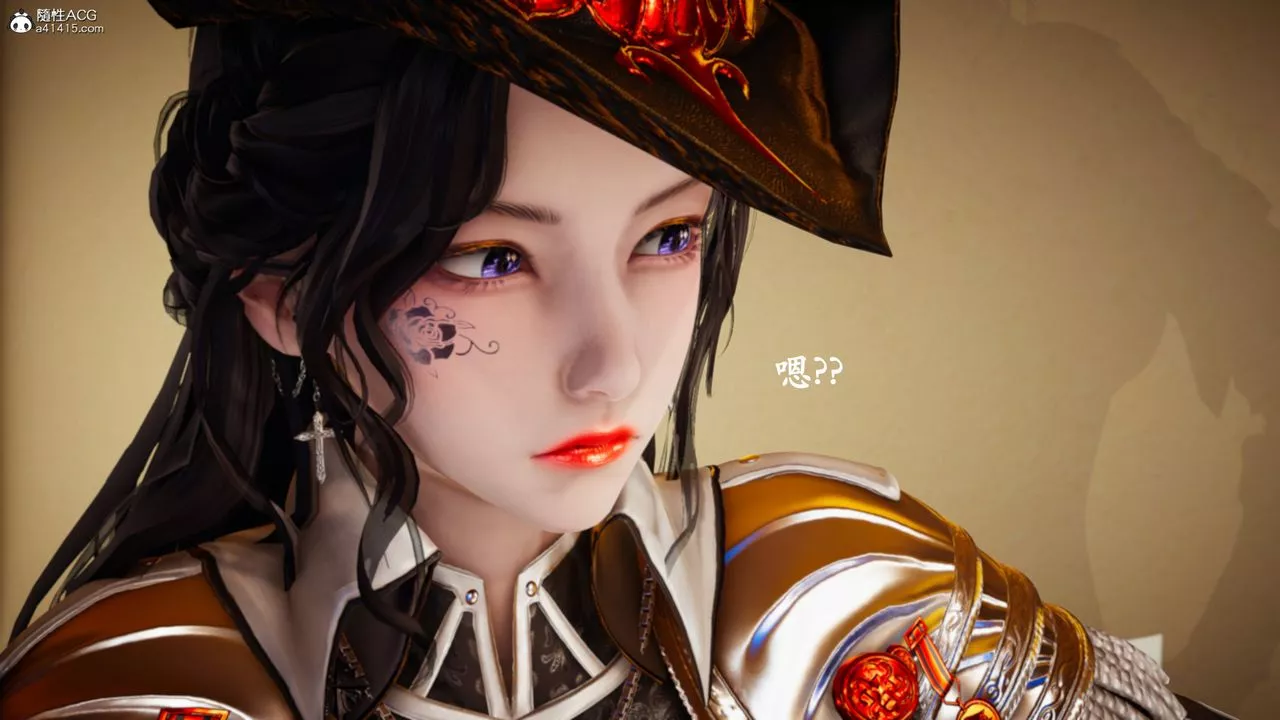 [3D]催眠手機-蘇言曦篇01-05最終話