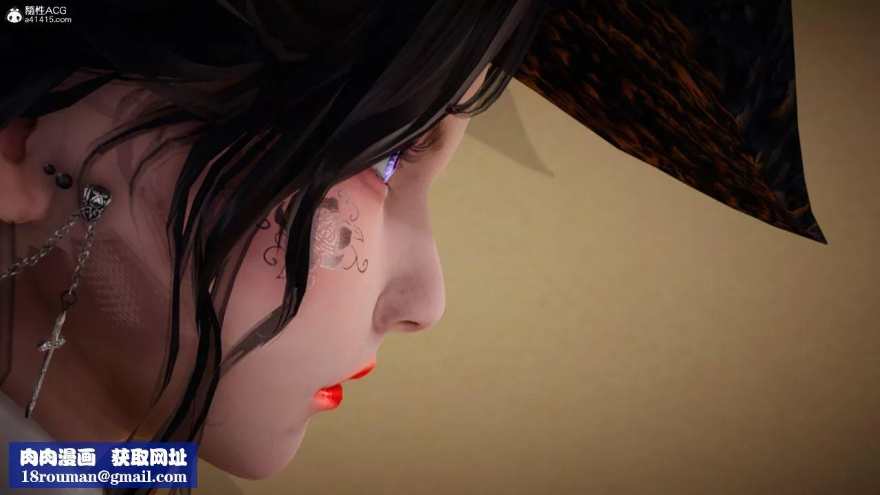 [3D]催眠手机-苏言曦篇01-05-最终话 - 图片 65