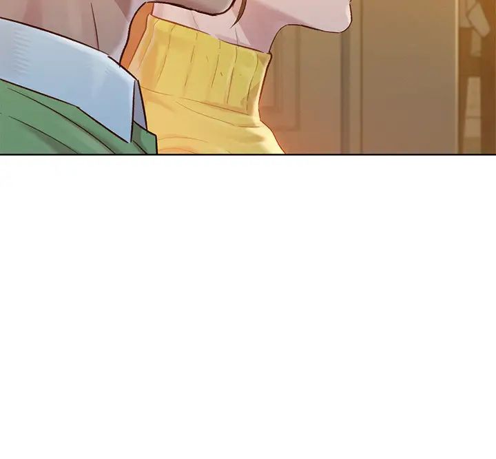 漂亮干姊姊第116话-慧美一早就到子豪房间…