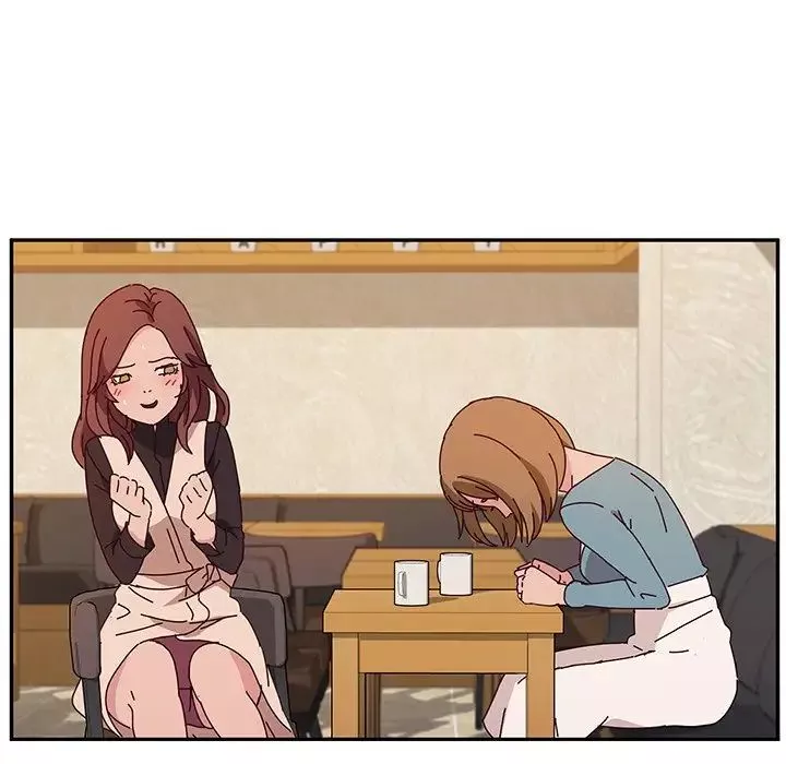 她們的惡作劇第39話