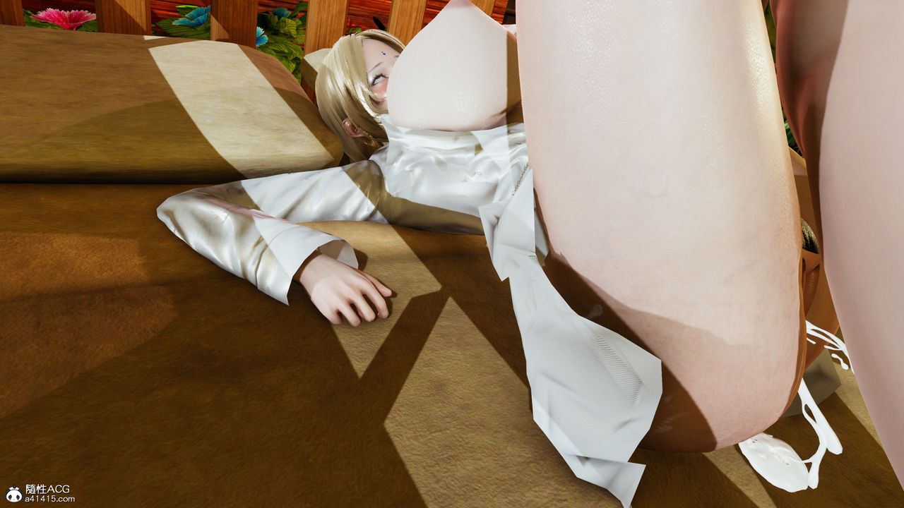 [3D]火影忍者之无限欲望第02话