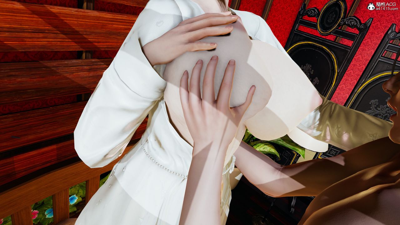 [3D]火影忍者之無限欲望第03話