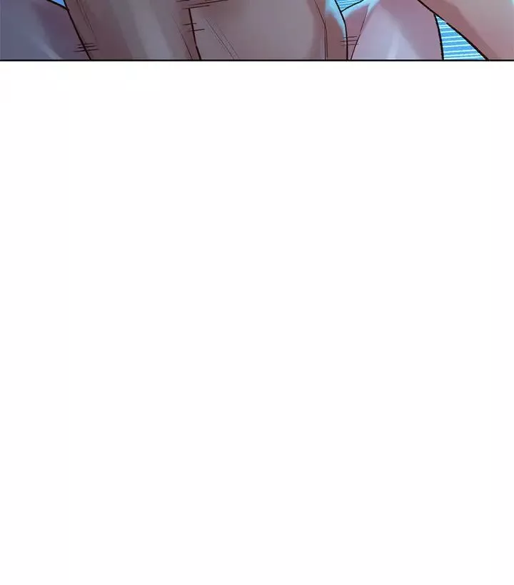 漂亮乾姊姊第121話-多熙姊，我們不可以這樣…