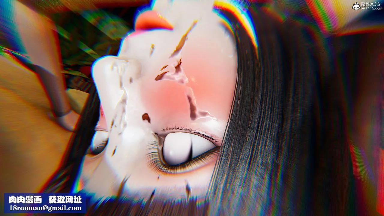 [3D]火影忍者之無限欲望第07話