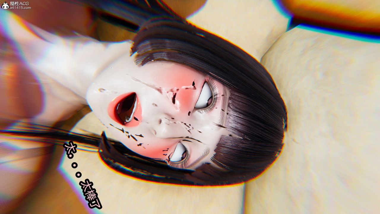 [3D]火影忍者之无限欲望第07话