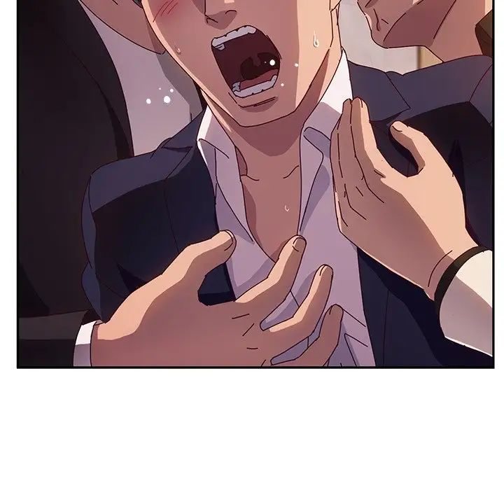 她們的惡作劇第41話