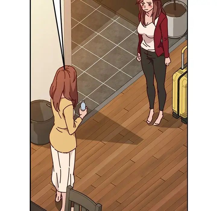 她们的恶作剧第41话