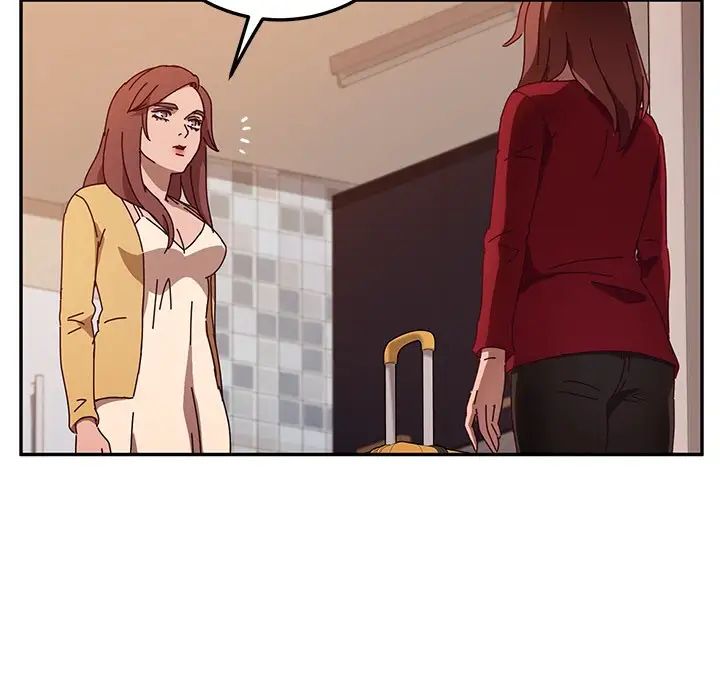 她们的恶作剧第41话