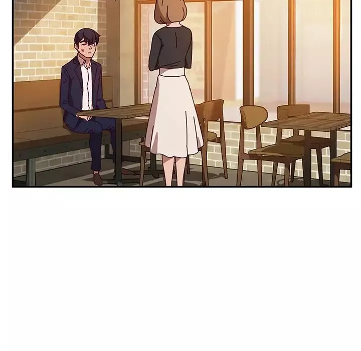 她們的惡作劇第41話